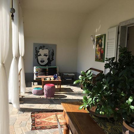 B&B Re' Perone Anfo Exterior photo