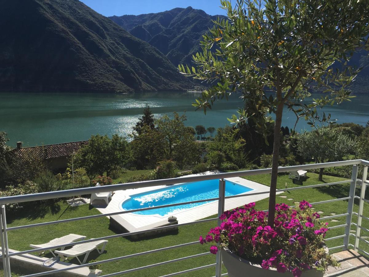 B&B Re' Perone Anfo Exterior photo