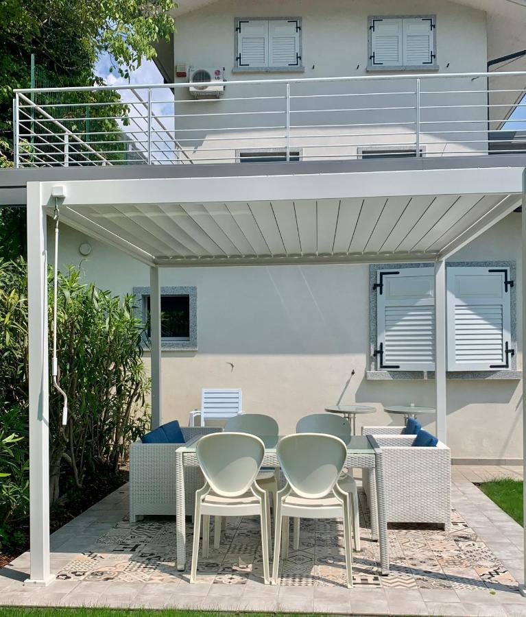 B&B Re' Perone Anfo Exterior photo