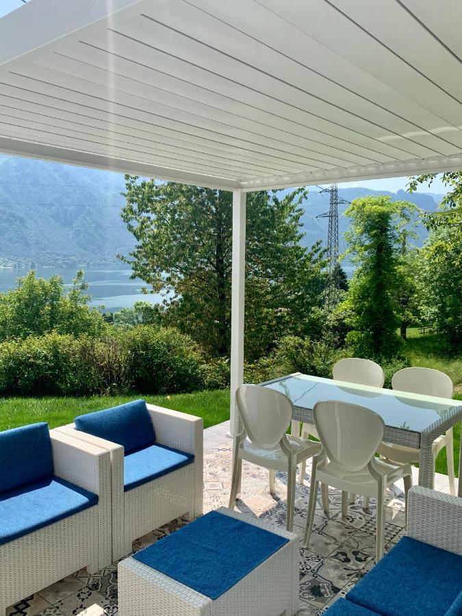 B&B Re' Perone Anfo Exterior photo